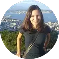Geane Oliveira